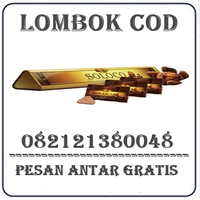 Toko Amanah Jual Permen Soloco Di Lombok 0816265886 logo