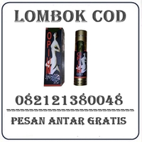 Toko Amanah Jual Obat Perangsang Wanita Di Lombok 0816265886 logo
