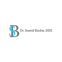 Dr. Saeid Badie, DDS logo