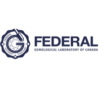 FEDERAL GEMOLOGICAL LABORATORY OF CANADA logo