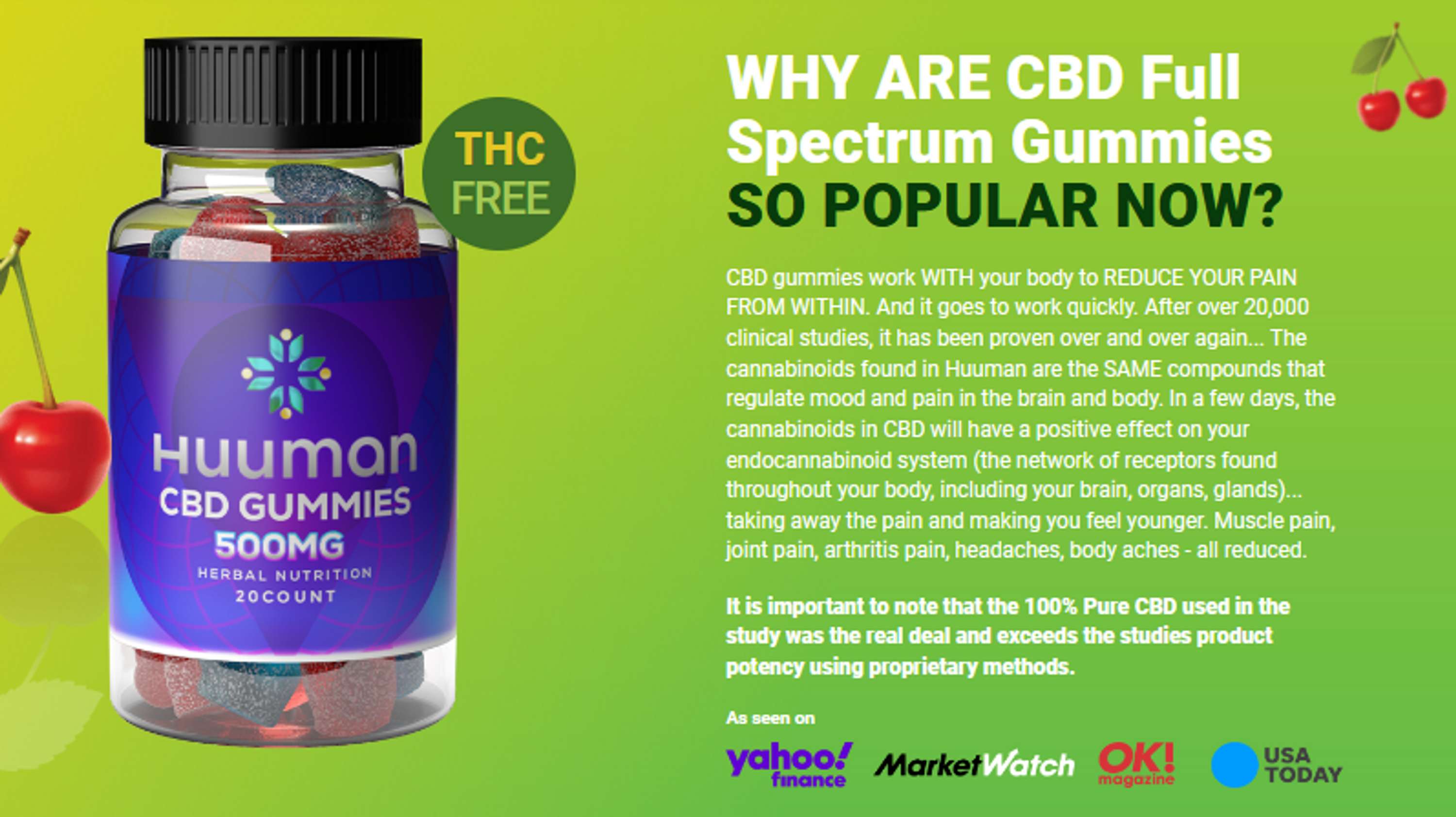 Huuman CBD Gummies Sale - Reviews, Benefits, Ingredients, Price, Use, Review by Huuman CBD Gummies