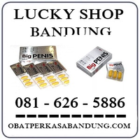 Agen Farmasi Jual Obat Pembesar Penis Di Bandung 0816265886 Original logo