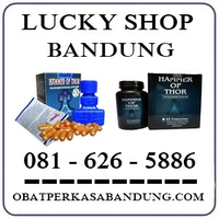 Agen Farmasi Jual Hammer Of Thor Di Bandung 0816265886 Original logo
