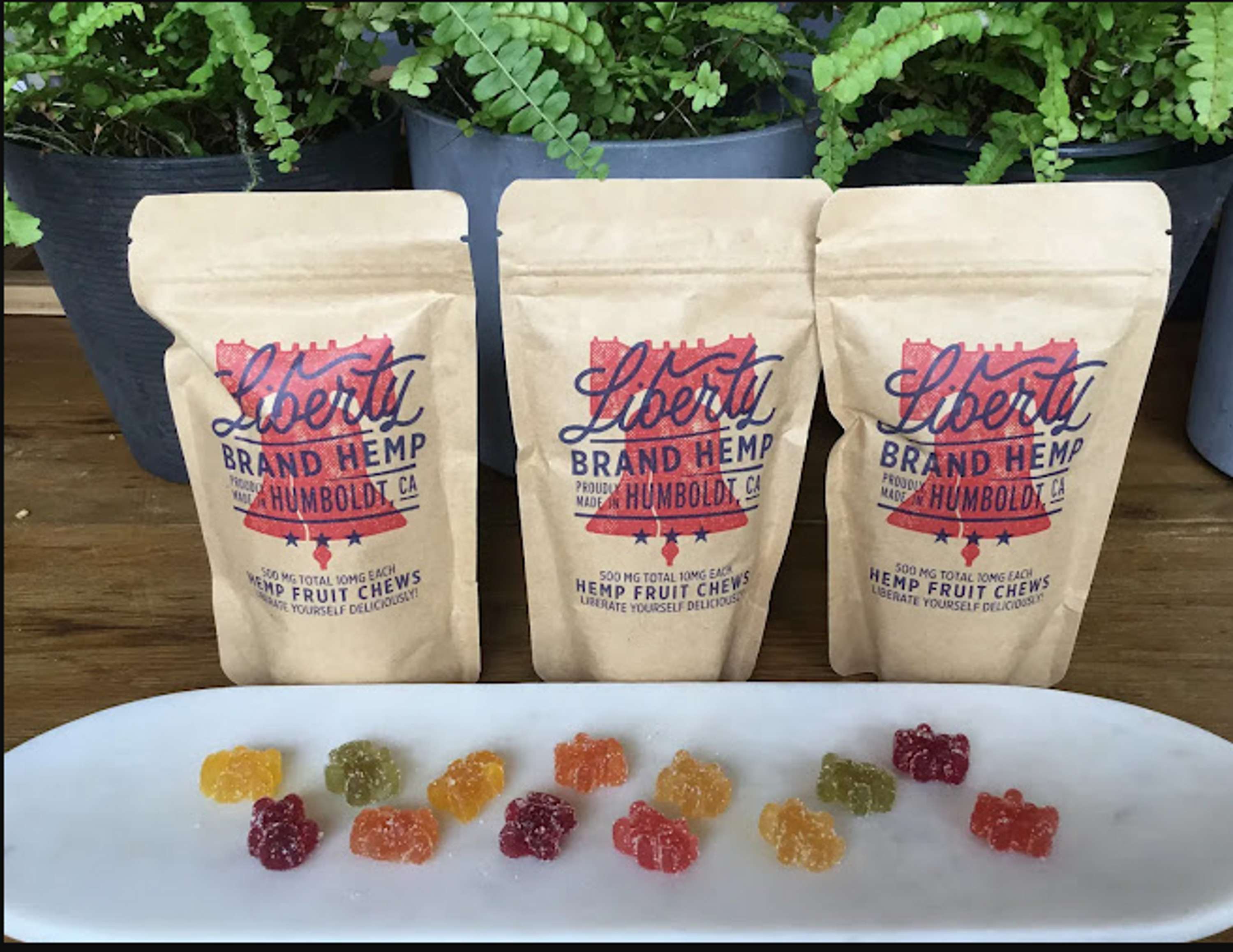 Liberty CBD Gummies Where To "Buy" :Advantages,Reviews and Order Now.. by Libertycb gummi