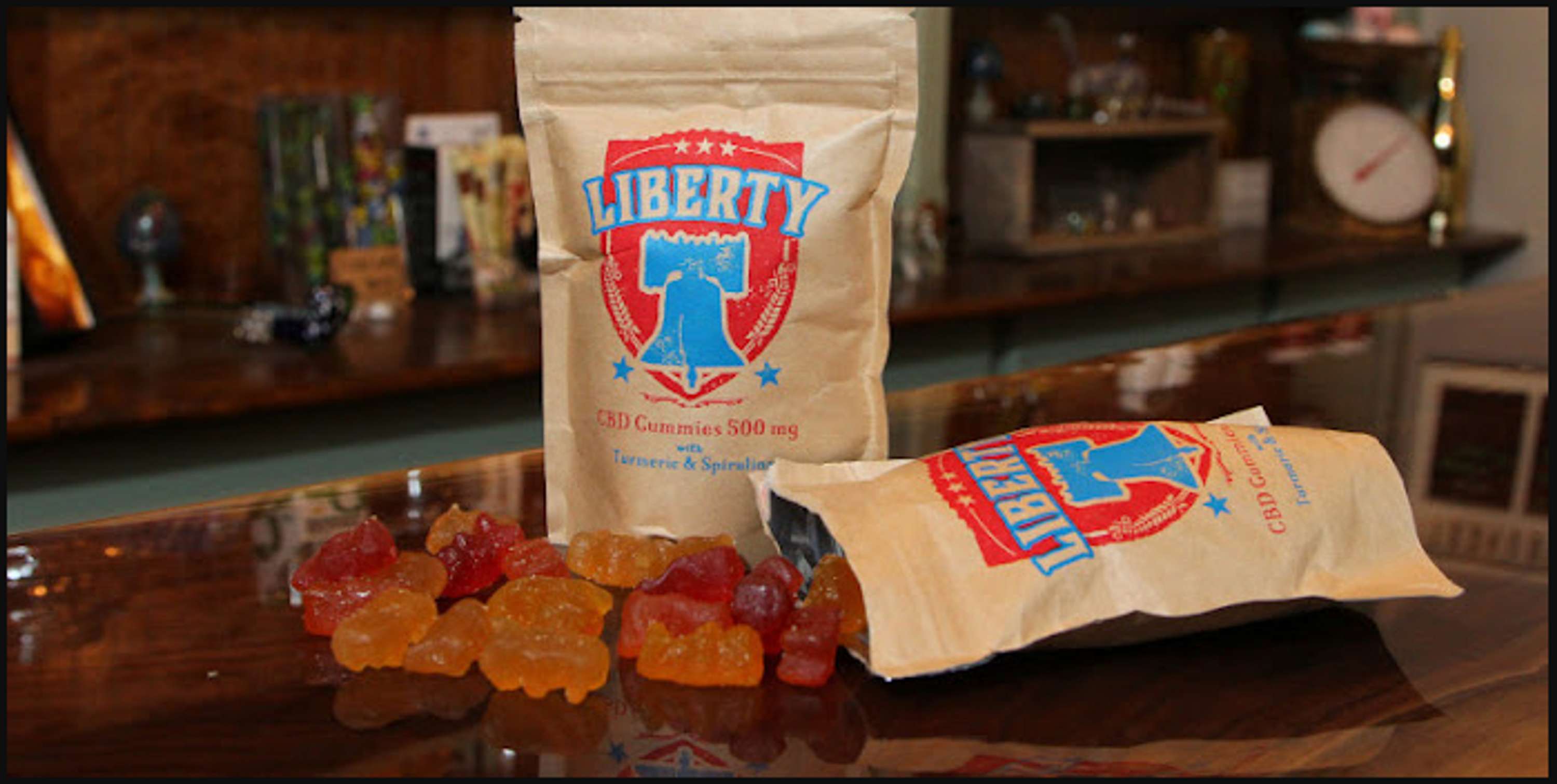Liberty CBD Gummies Where To "Buy" :Advantages,Reviews and Order Now.. by Libertycb gummi