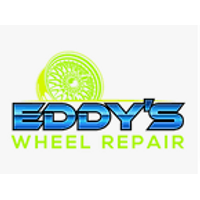 Eddys Wheel Repair logo