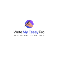 Write My Essay Pro logo