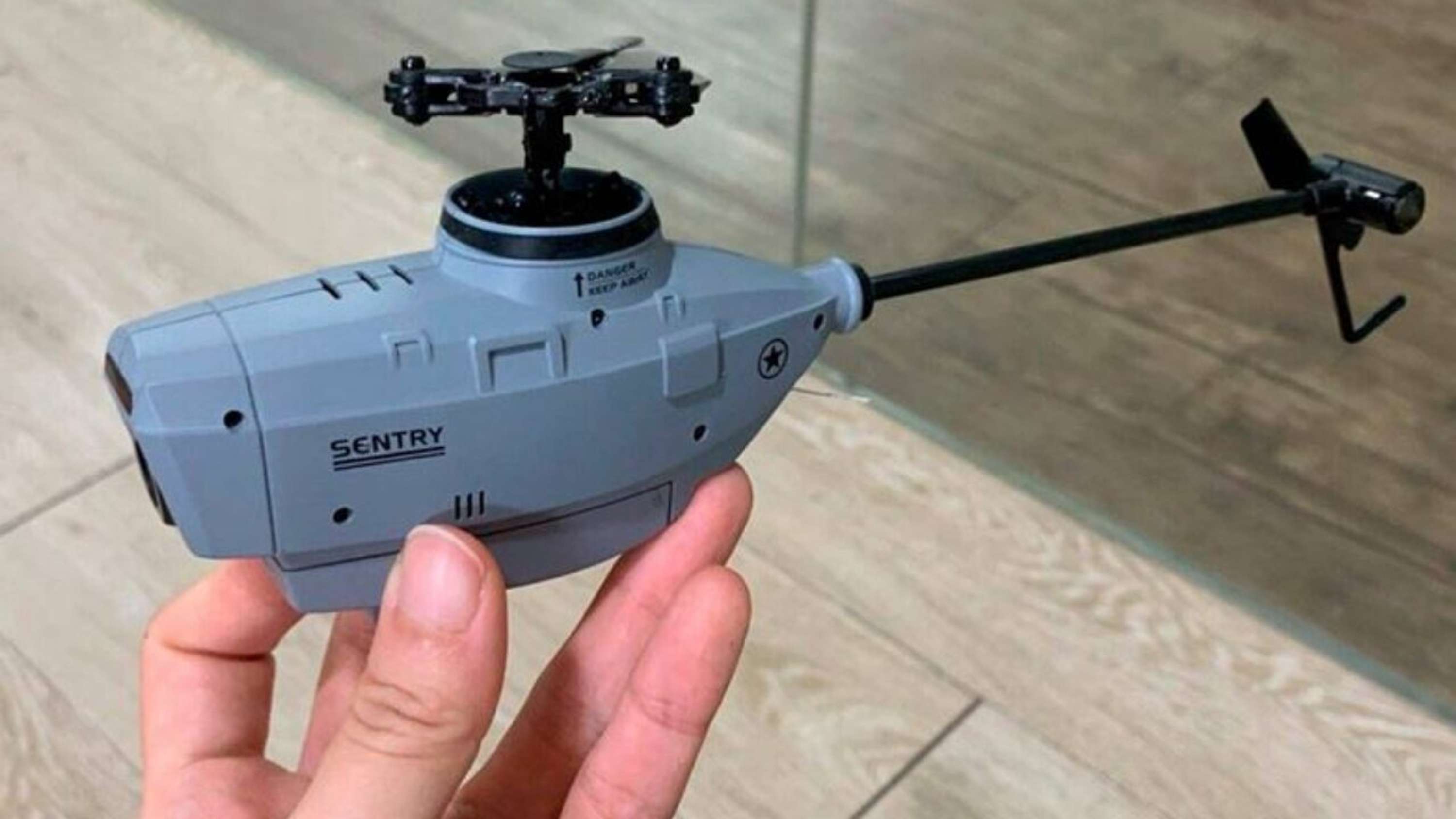 Stealth Hawk Pro – The Best Mini Drone Of The Market – Scam Or Real! by Stealth HawkPro