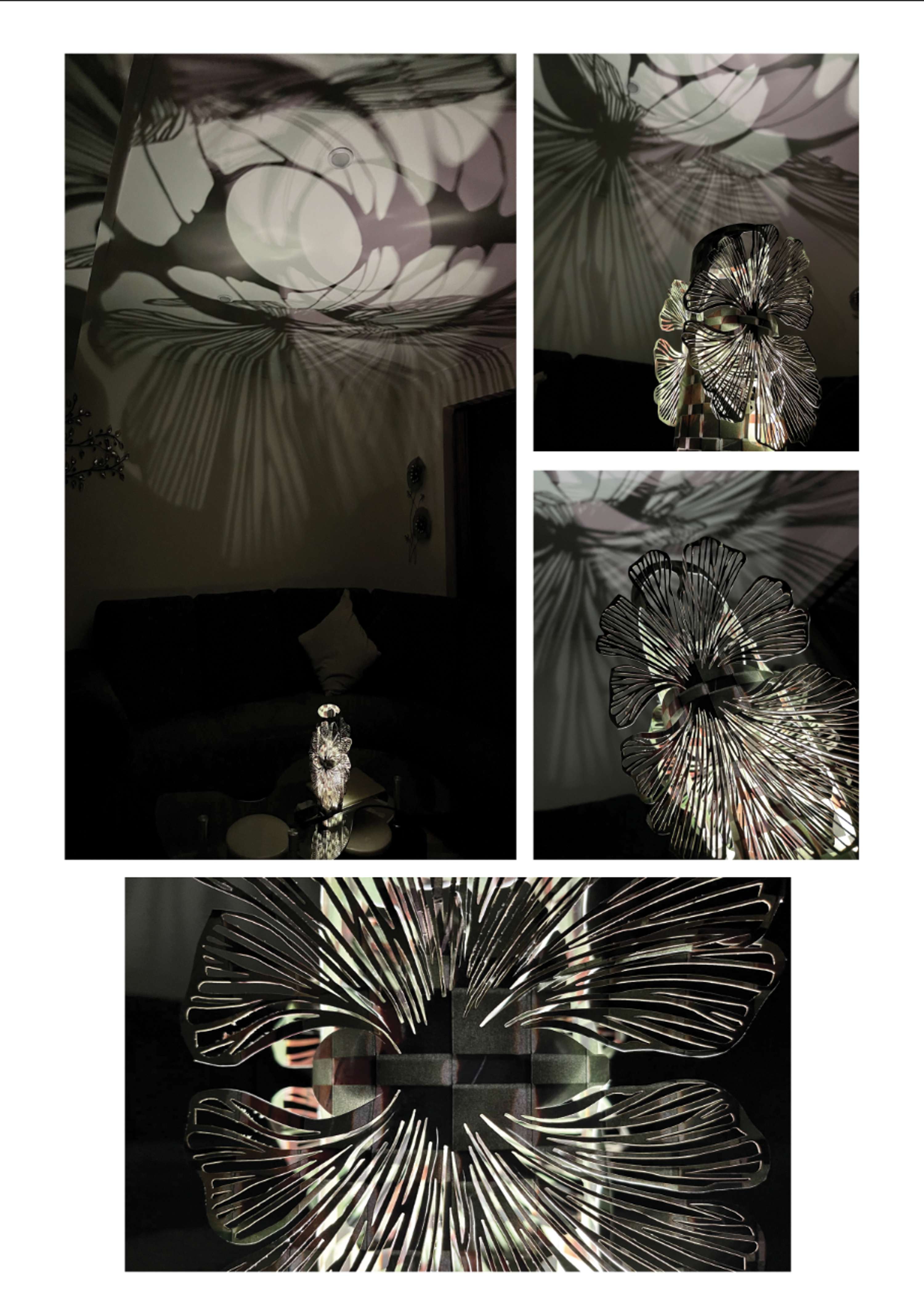 Major Project 'Falling Autumn' by salwa alsaka