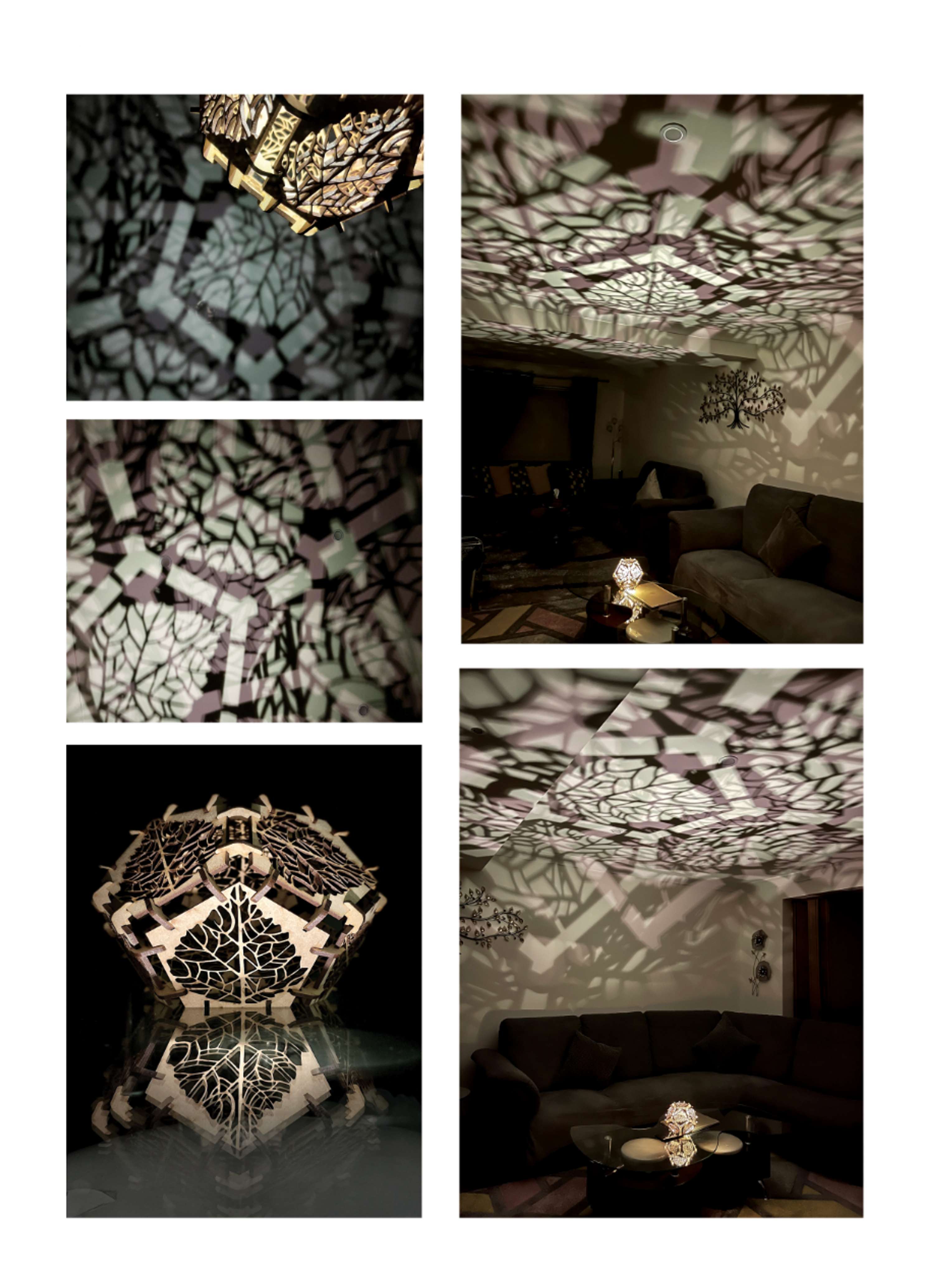 Major Project 'Falling Autumn' by salwa alsaka