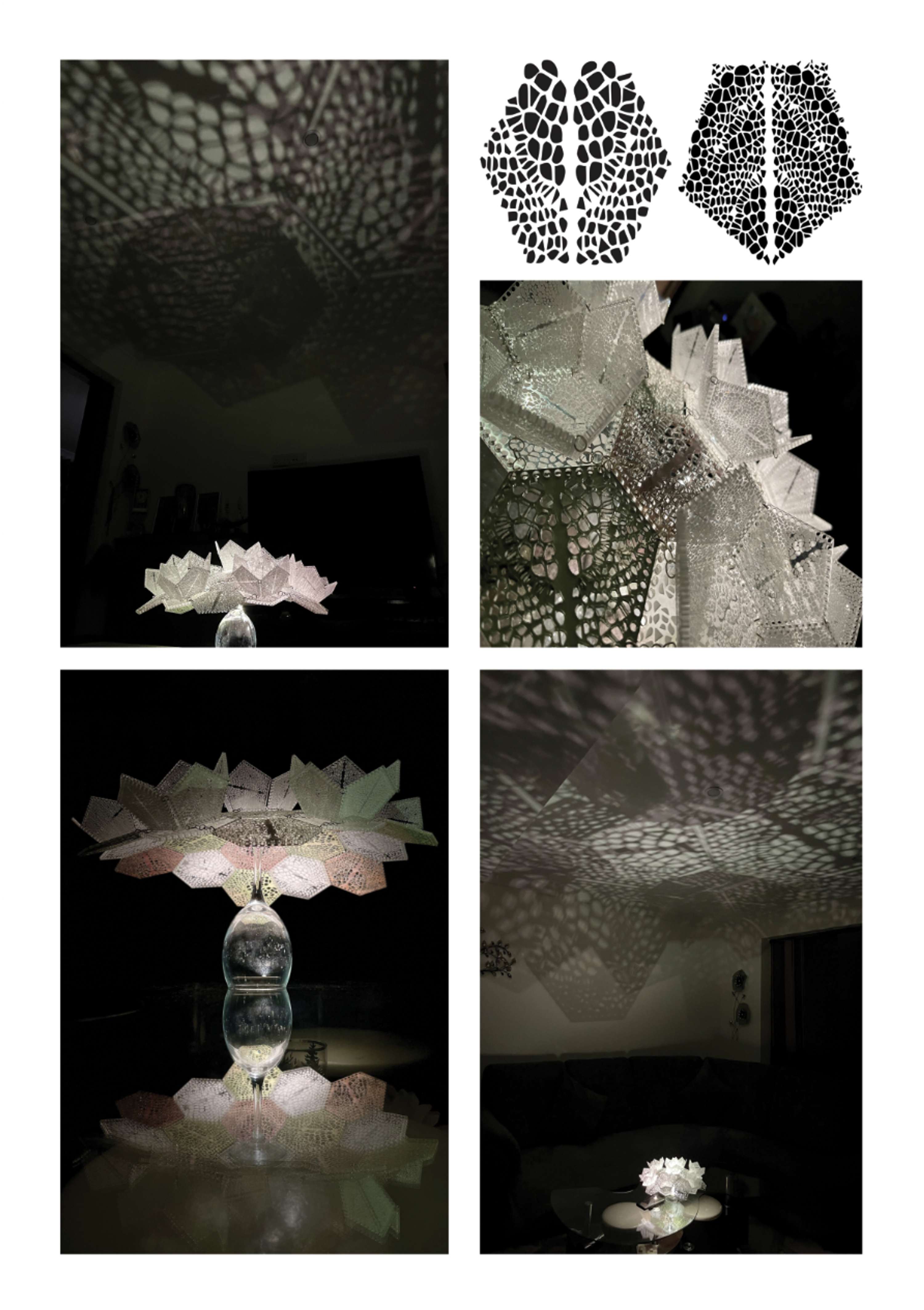 Major Project 'Falling Autumn' by salwa alsaka
