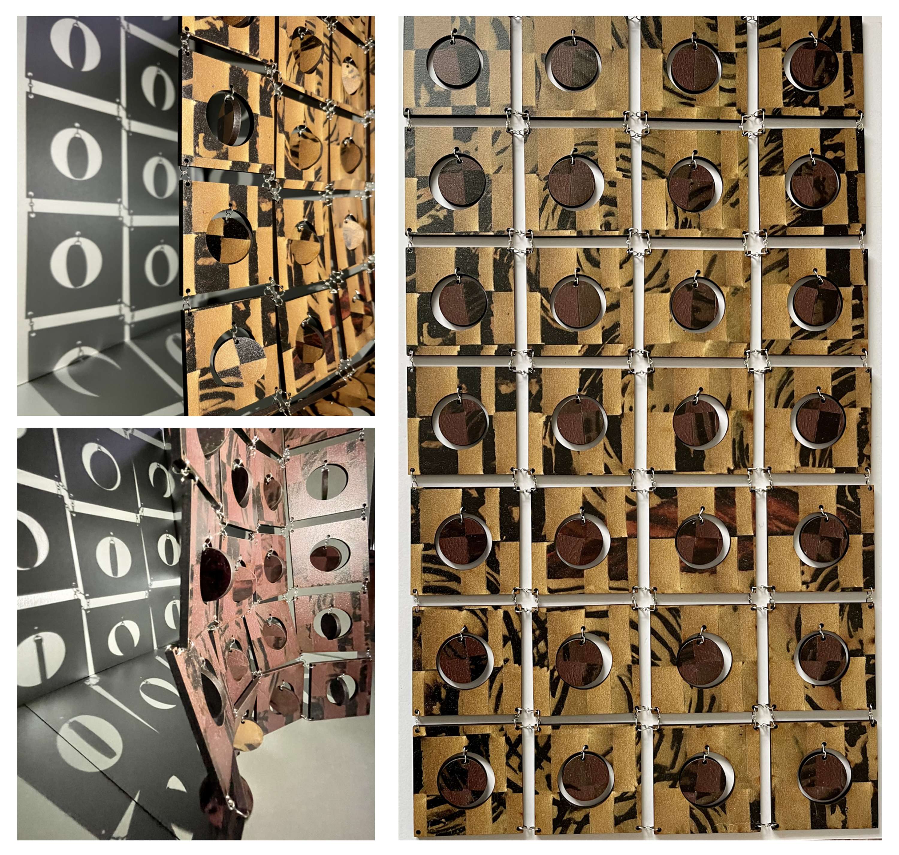 Major Project 'Falling Autumn' by salwa alsaka