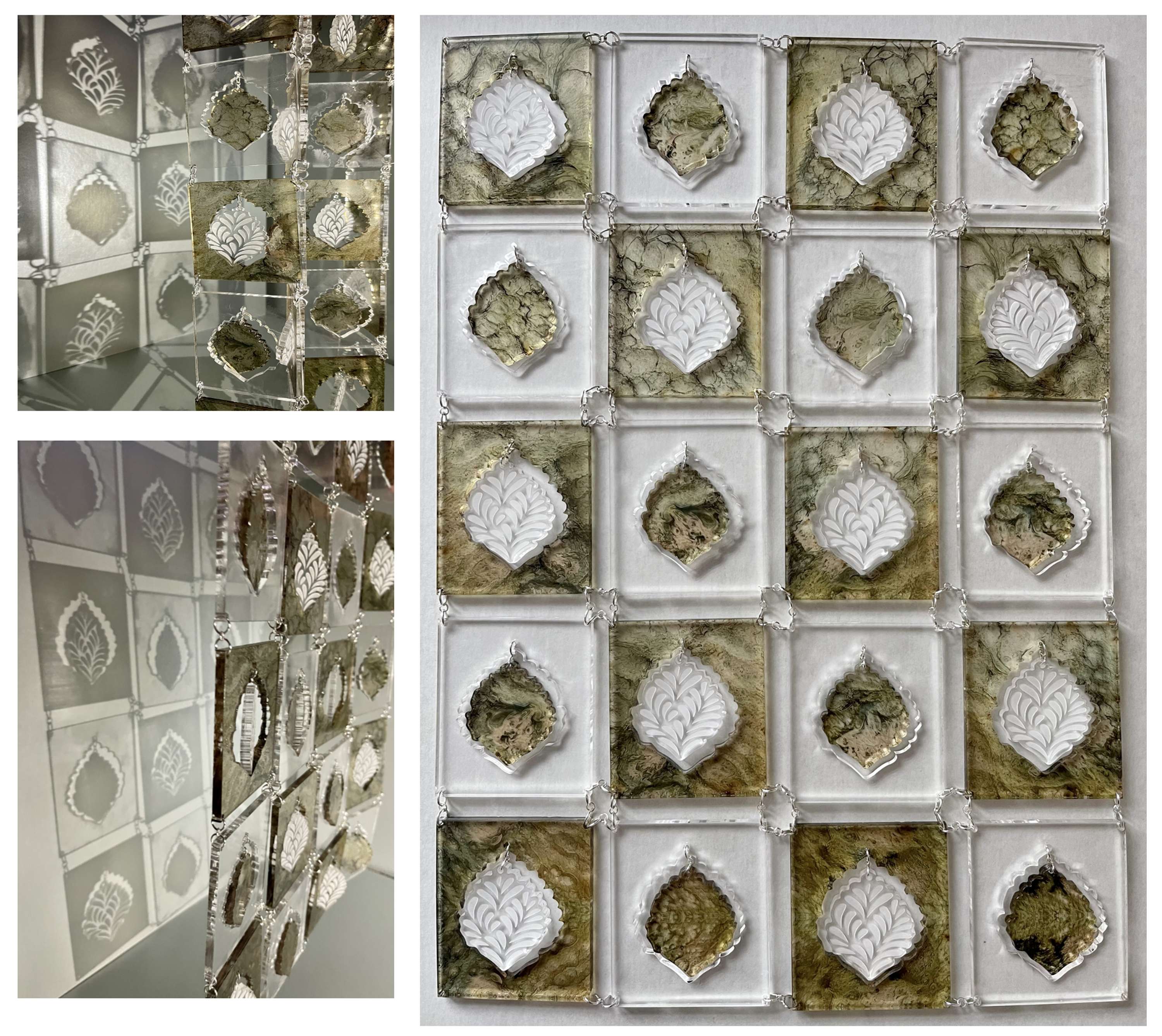 Major Project 'Falling Autumn' by salwa alsaka