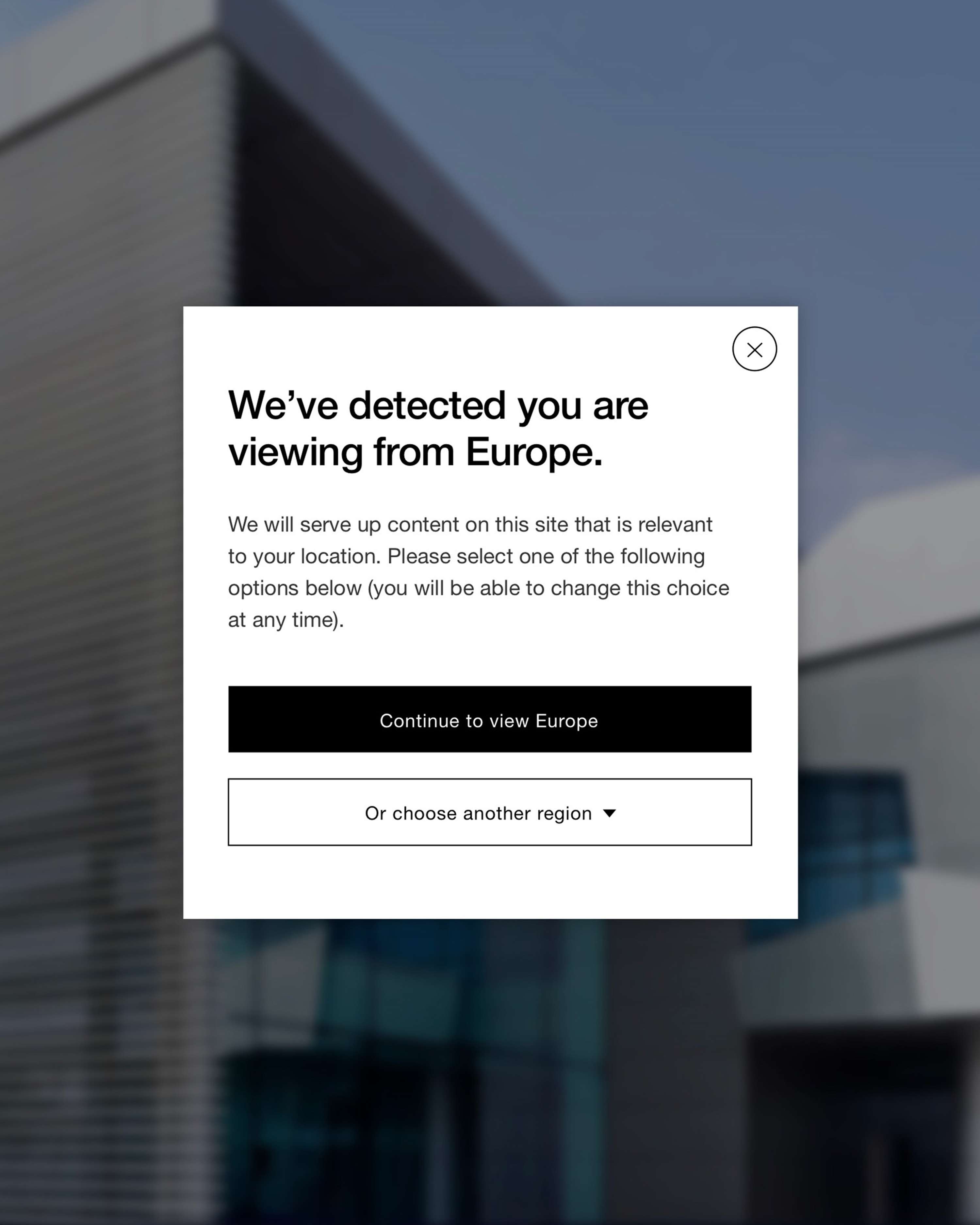 Multiplex — Creating a unifying global website for a multinational construction company by SampsonMay