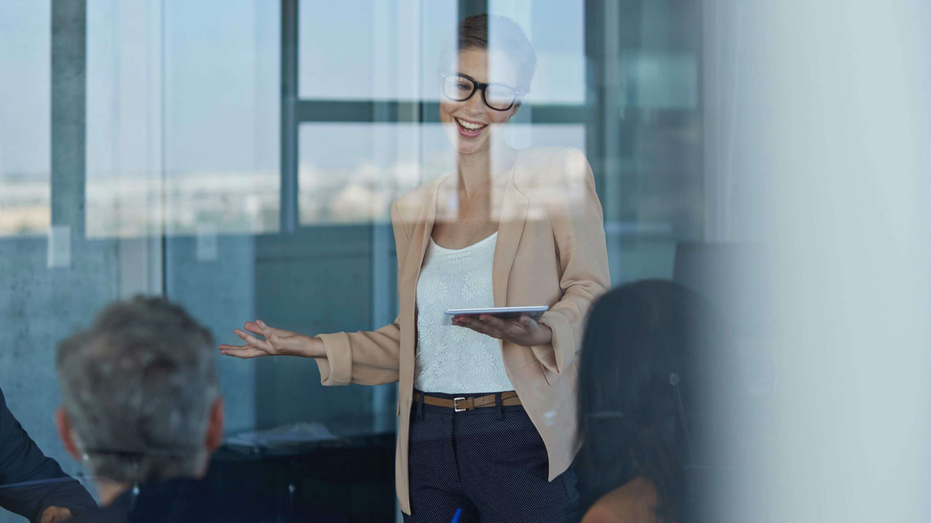 Maven Search — Brand activation and digital transformation for a dynamic executive search and talent advisory firm by SampsonMay