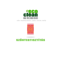 ECO Clean Győr logo