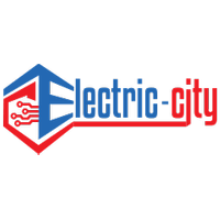 Electric items Online Shop logo