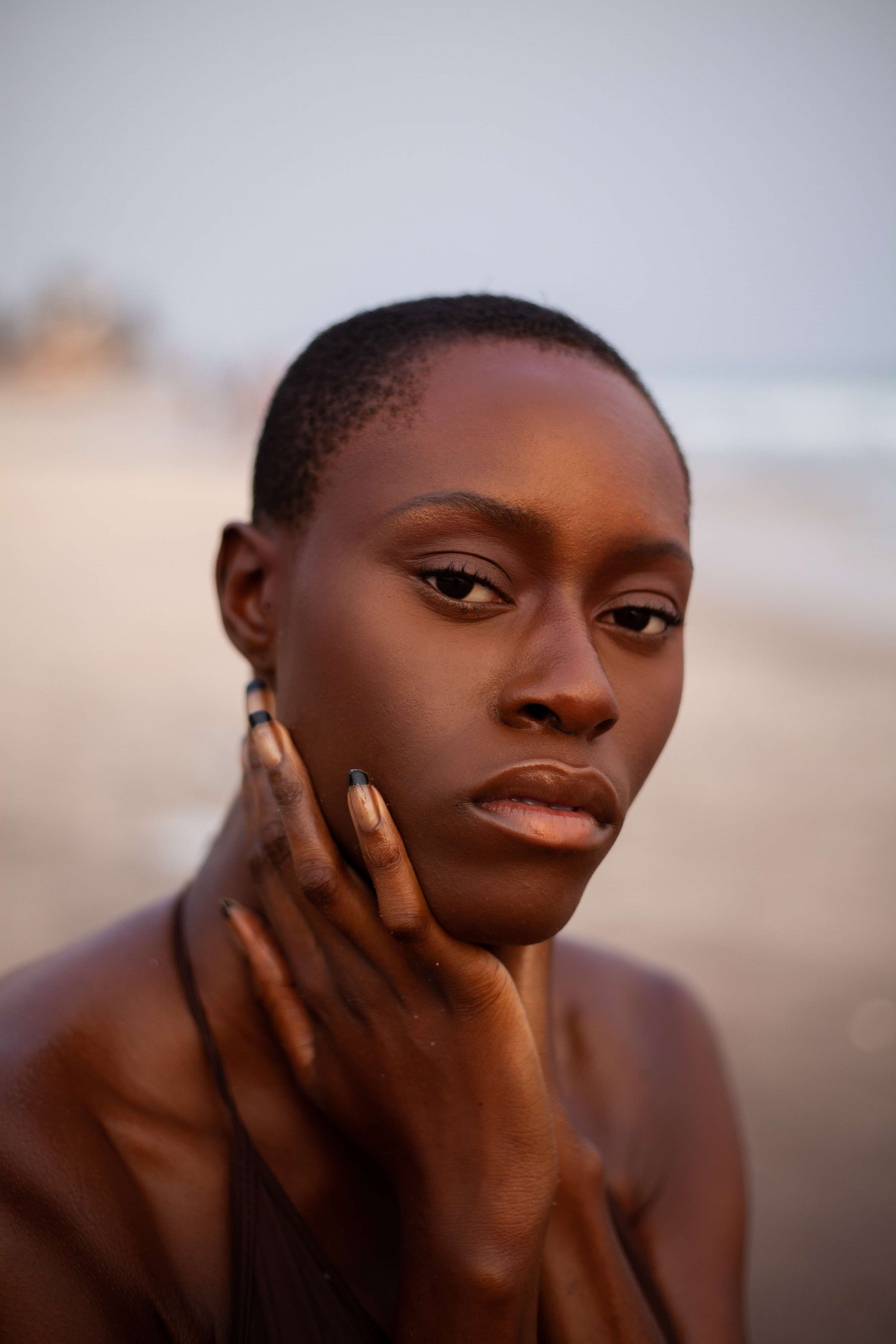 Campaign with MAUA by Gifty Dzenyo