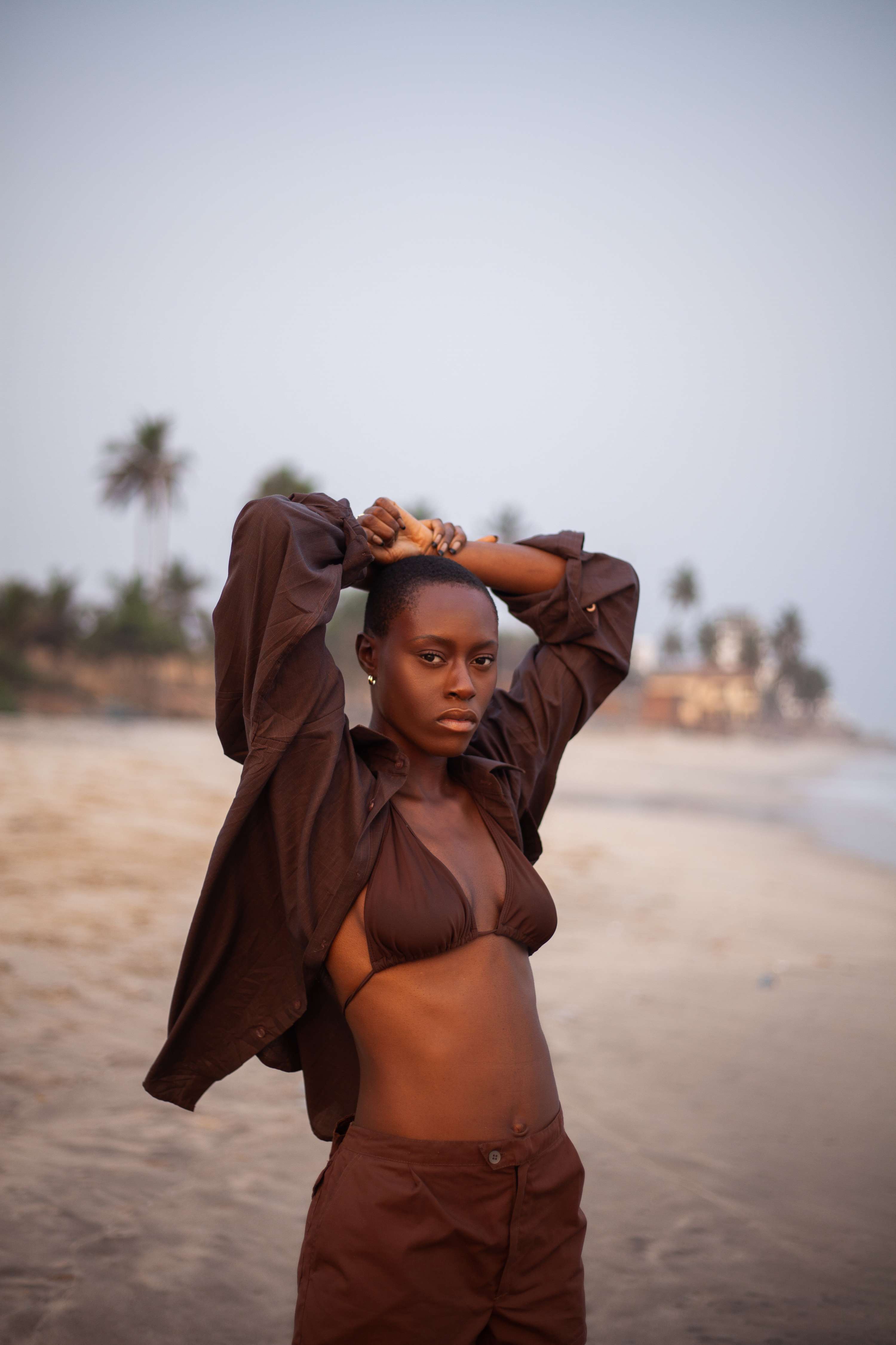 Campaign with MAUA by Gifty Dzenyo