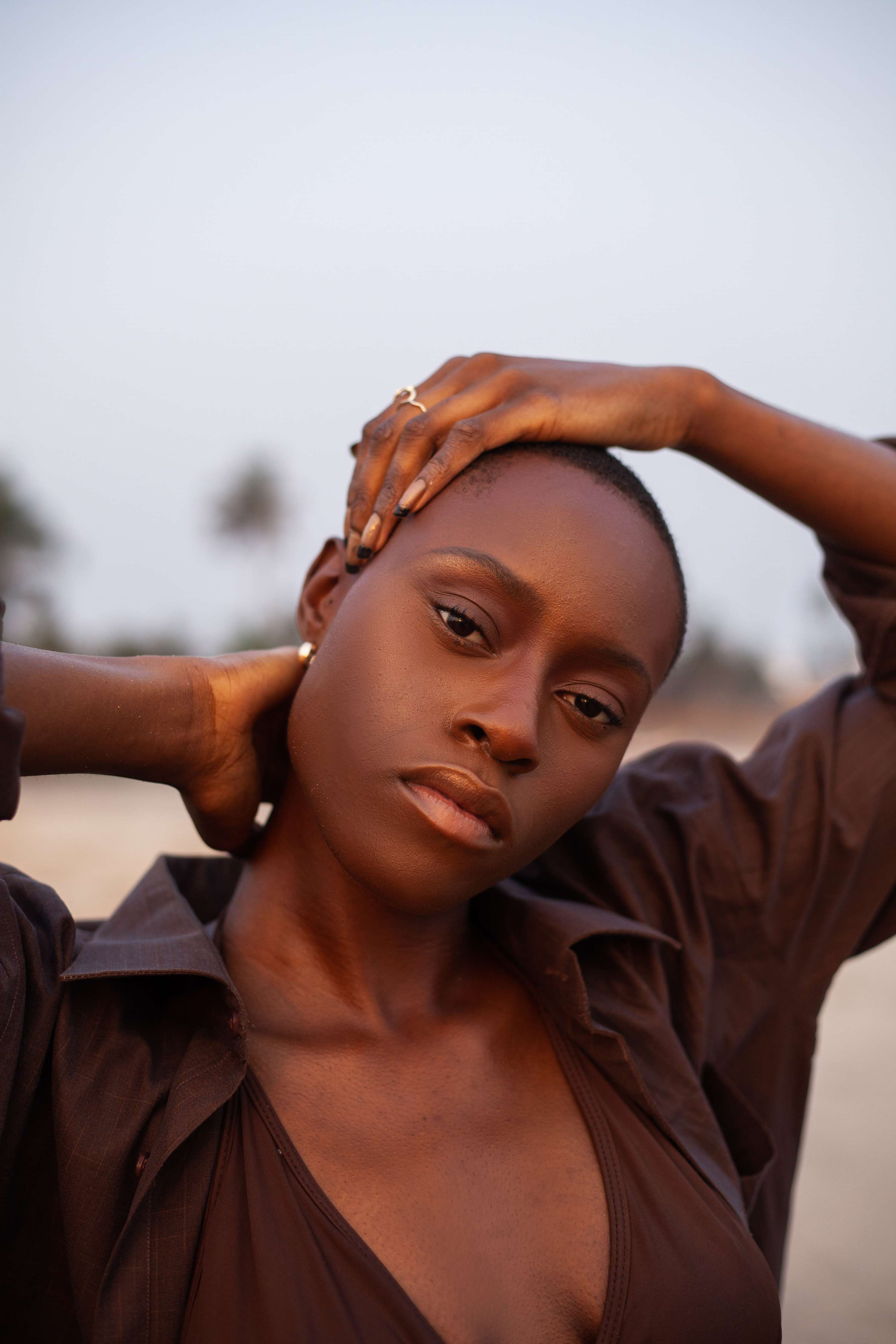 Campaign with MAUA by Gifty Dzenyo