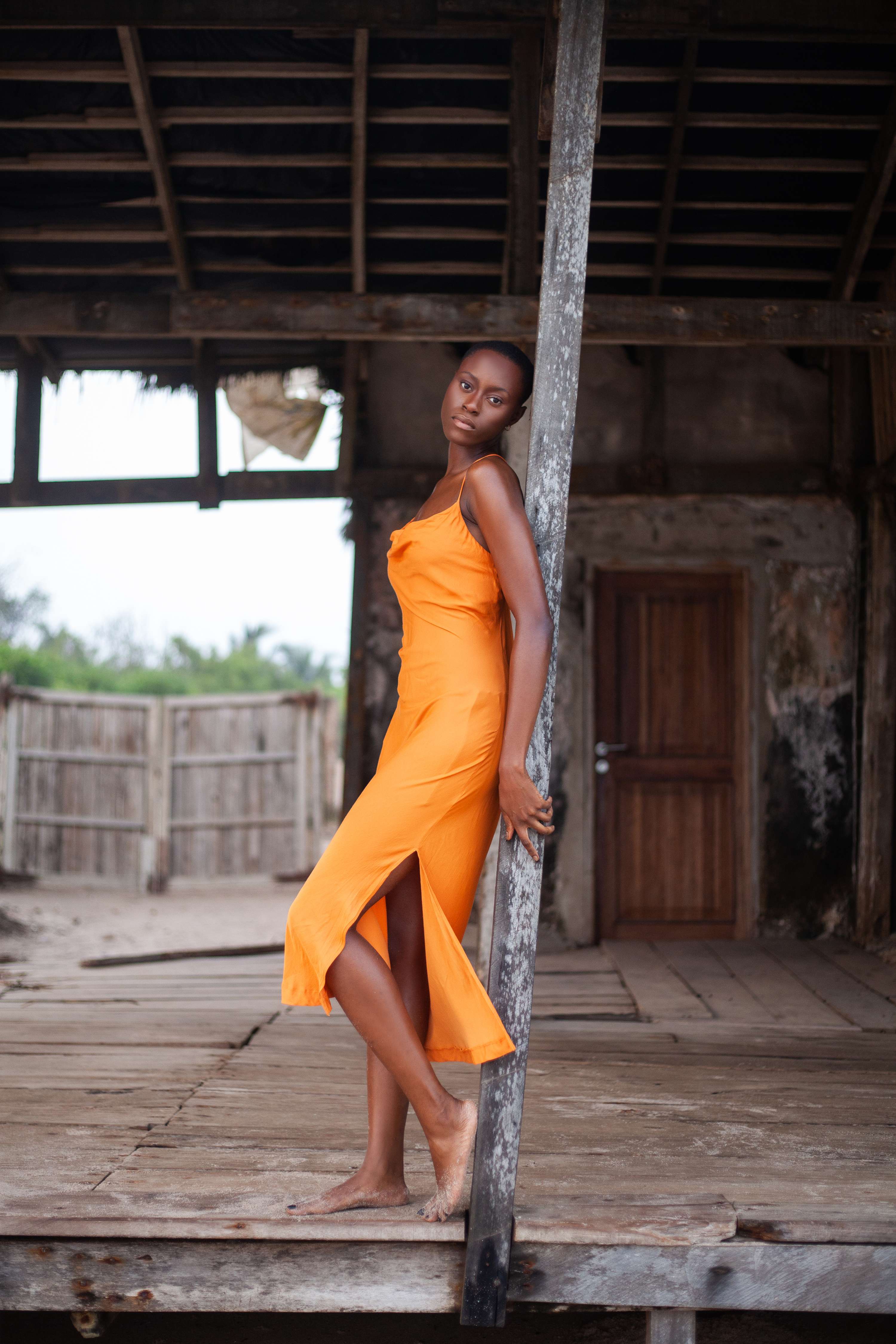 Campaign with MAUA by Gifty Dzenyo