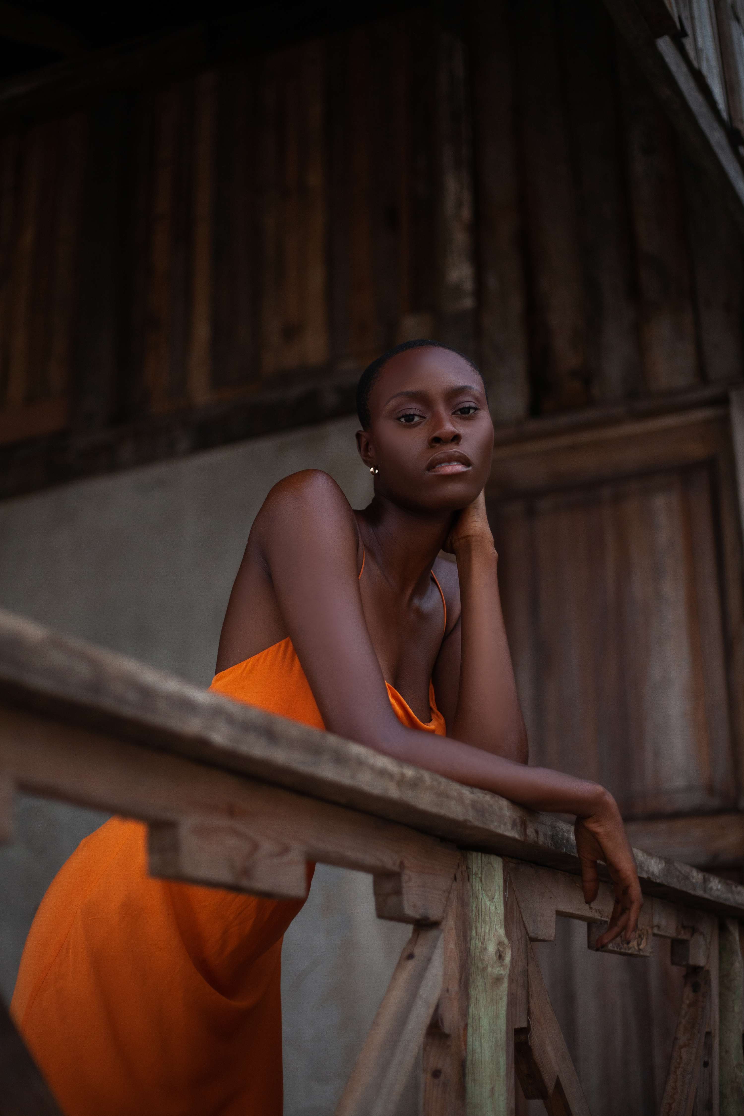 Campaign with MAUA by Gifty Dzenyo