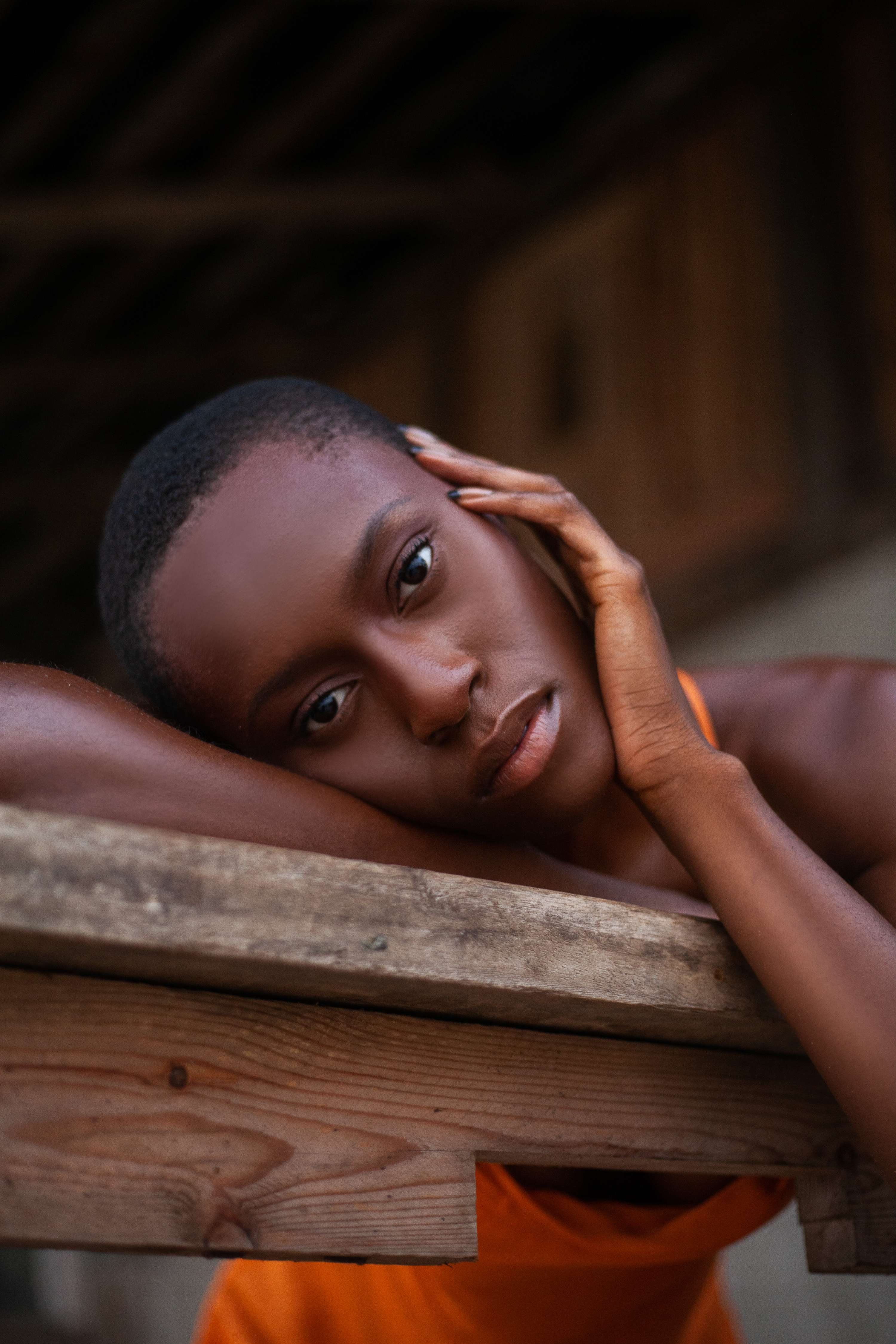 Campaign with MAUA by Gifty Dzenyo
