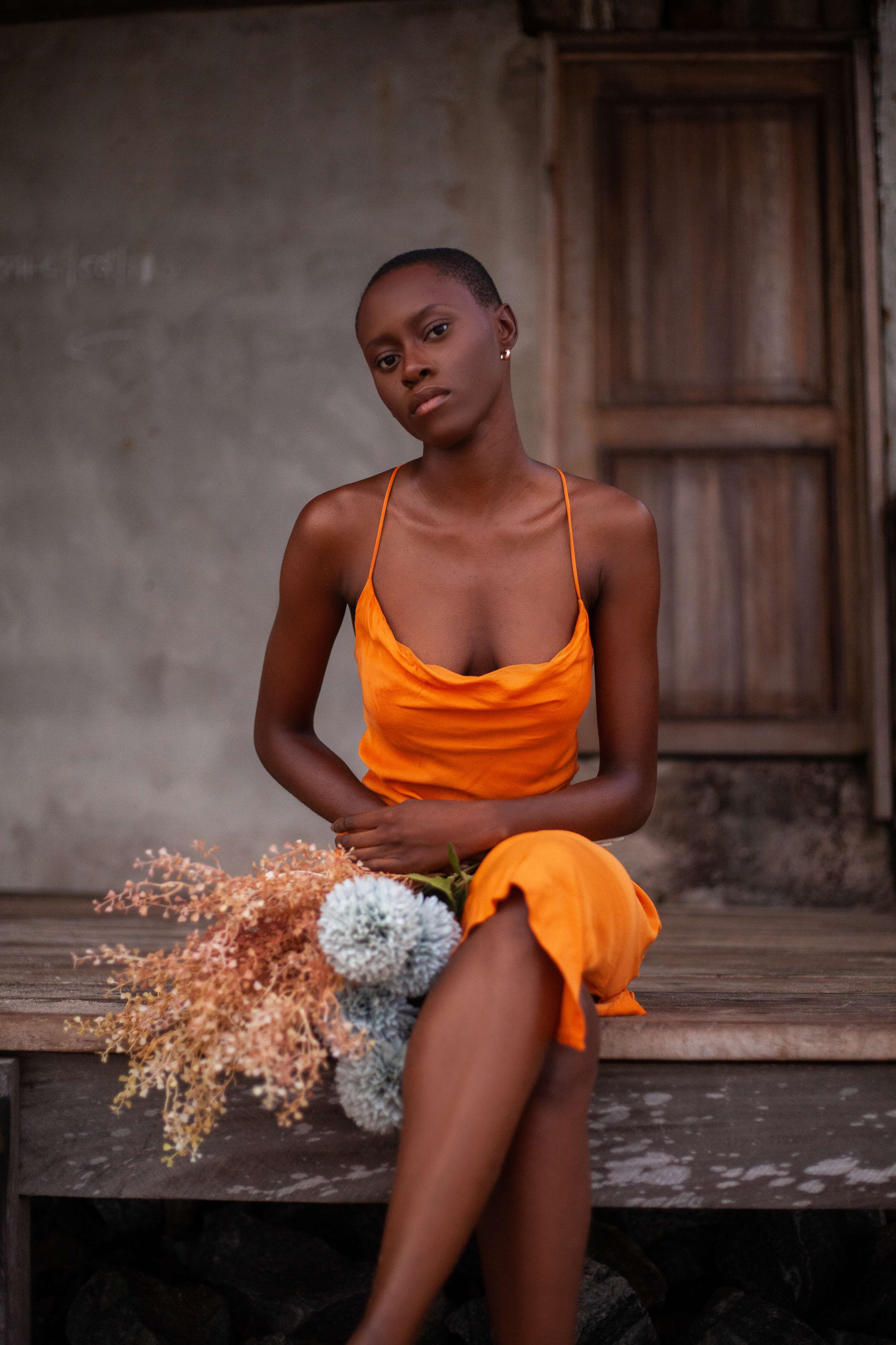 Campaign with MAUA by Gifty Dzenyo