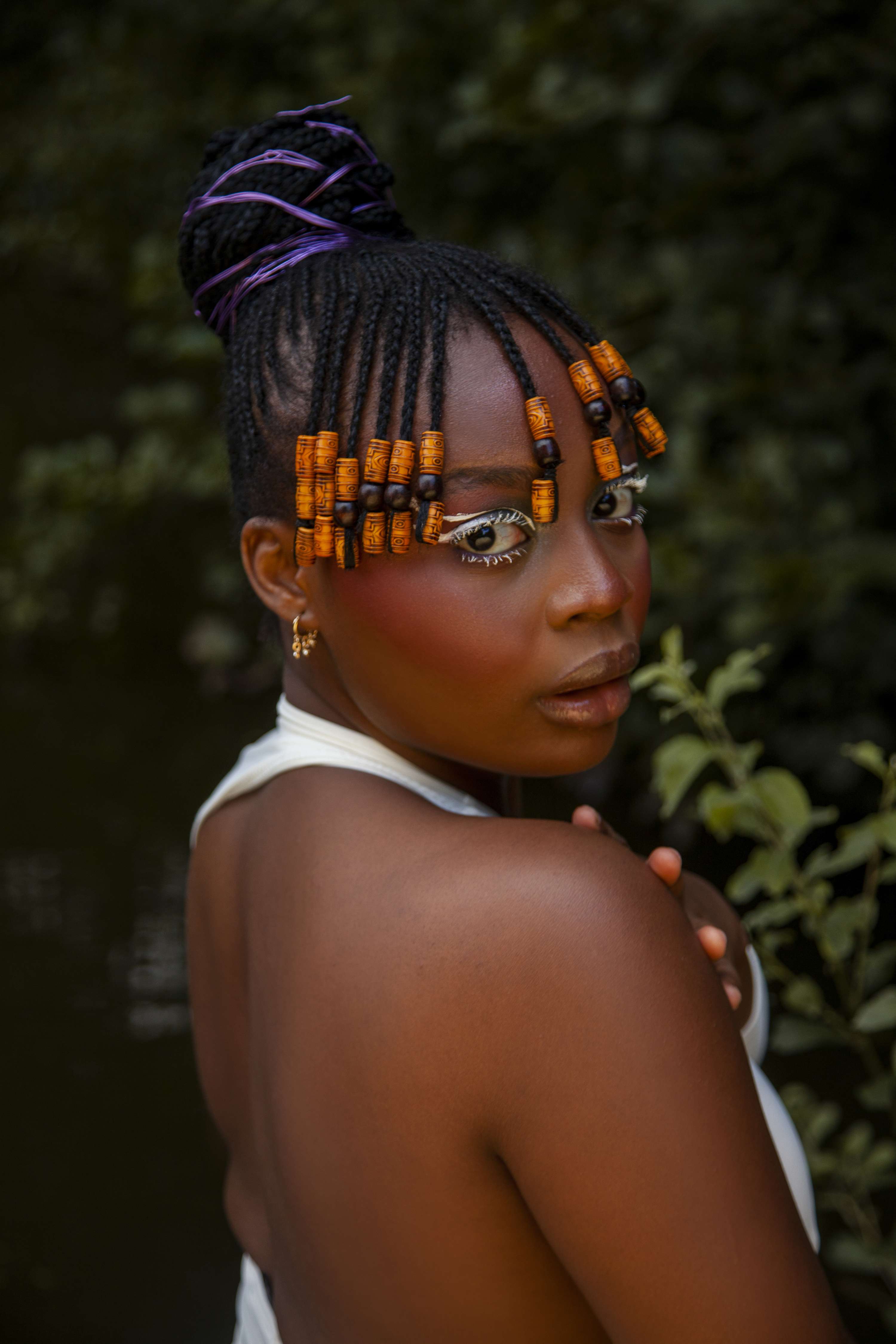 Omo Omi by Gifty Dzenyo