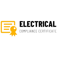 Electric Fence Compliance Certificate logo