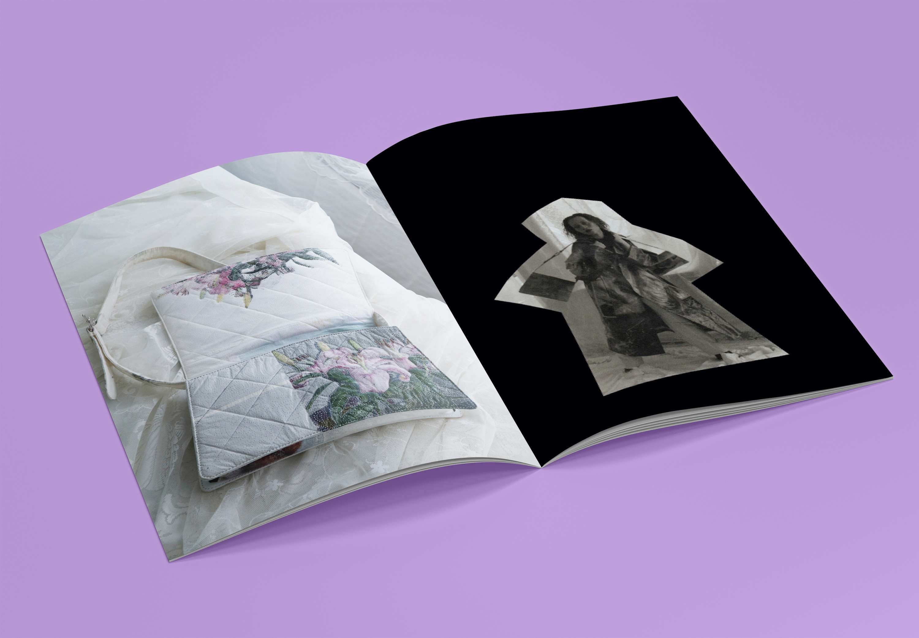 Revalue Zine by Shona Coyne