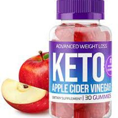 biologictrim ketoacvgummies