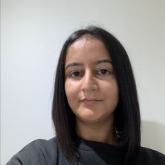 Roopa Bains