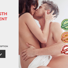 Uncaged Male Enhancement