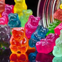 ViaKeto Apple Gummies