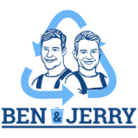 Ben and Jerry London logo