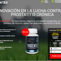 tridentexmex tridentexmex