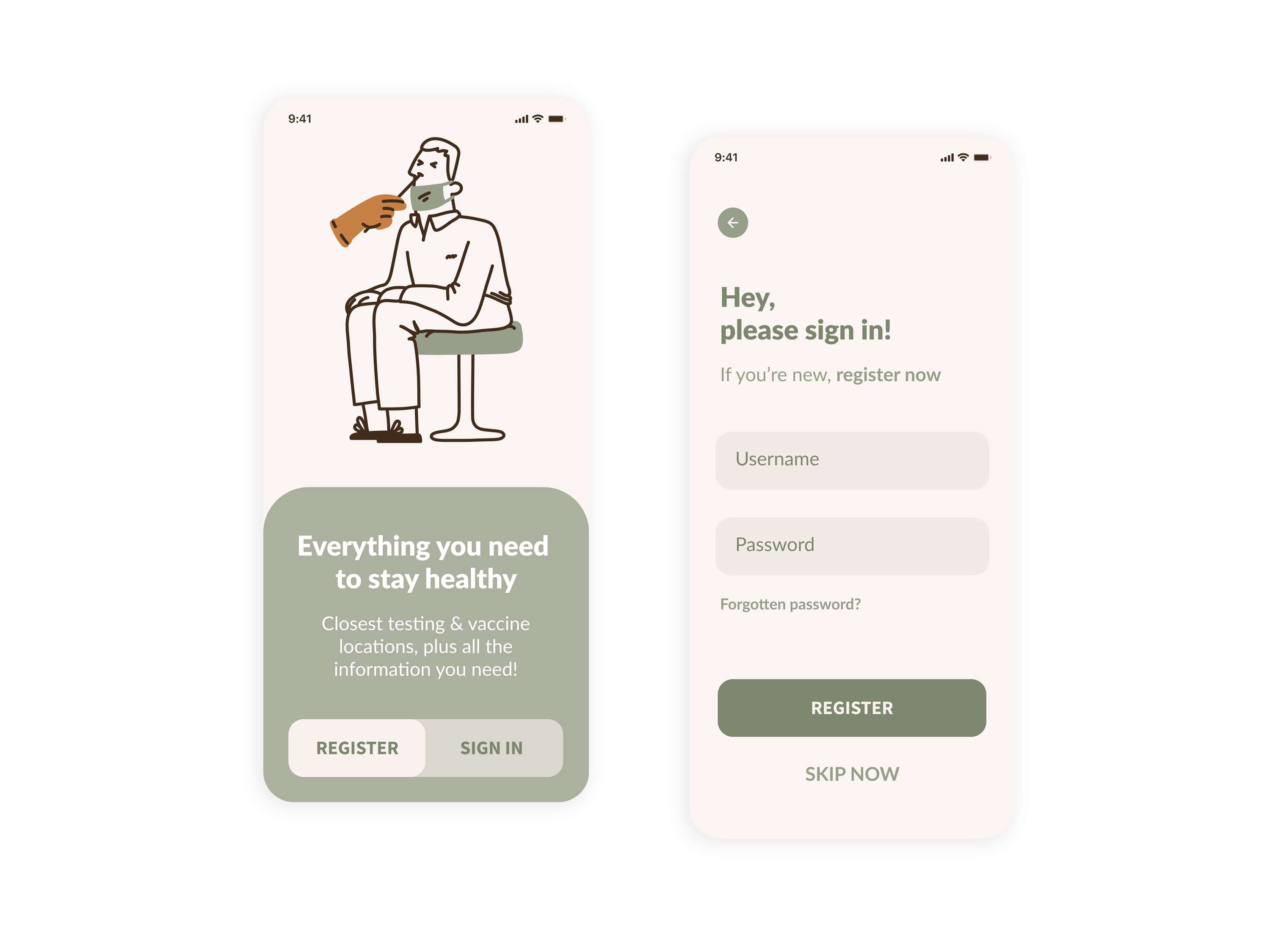 Daily UI Challenge by Catarina Carvalho