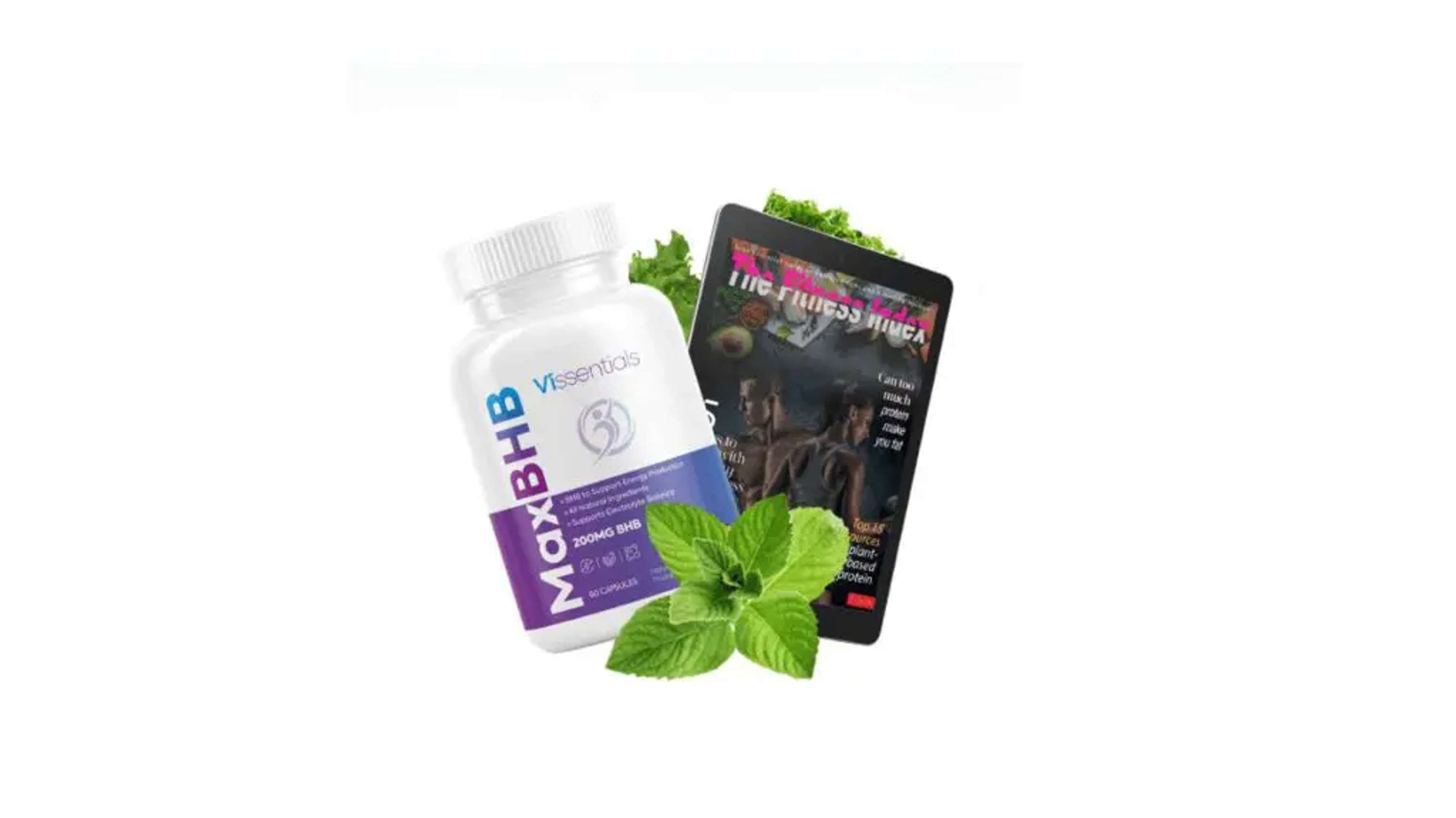 Vissentials Reviews, Consumer Complaints, Cost, Benefits & BUY by Vissentials Pills