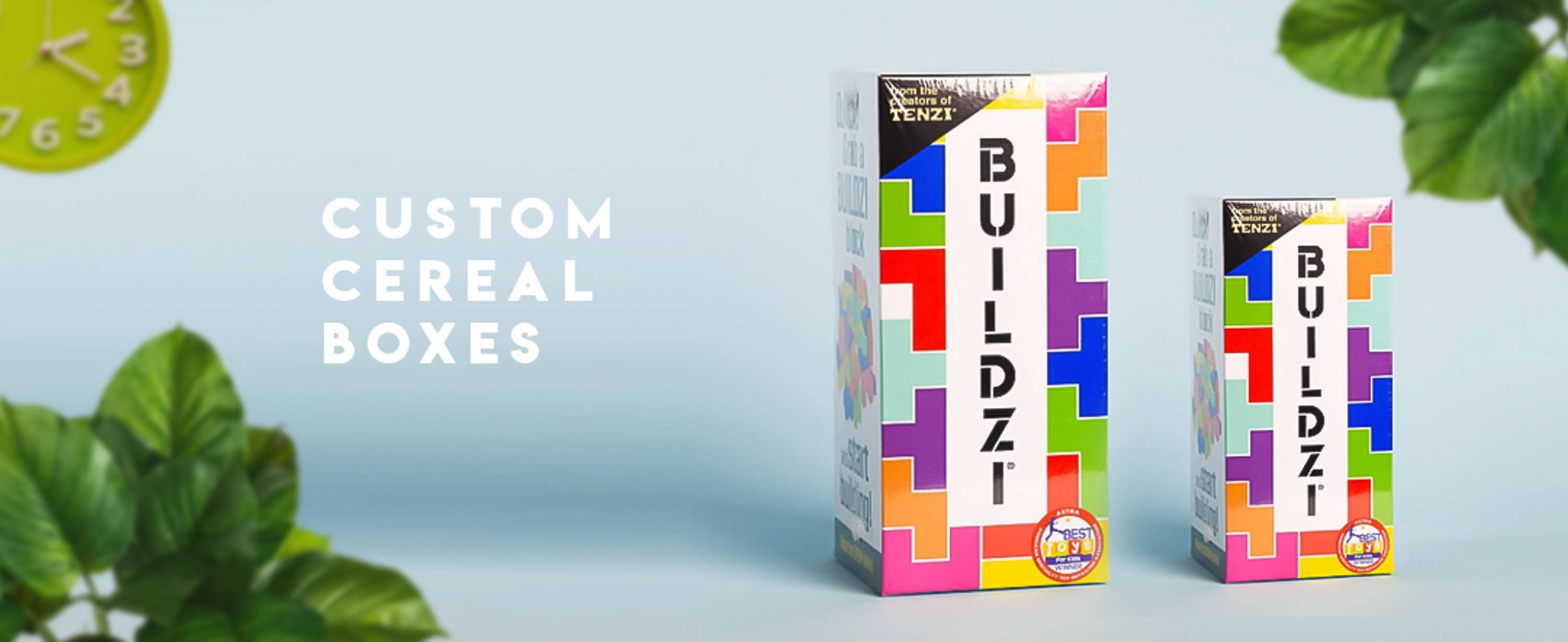 Custom Cereal Boxes – What Are the Different Options Available? by patrick moss