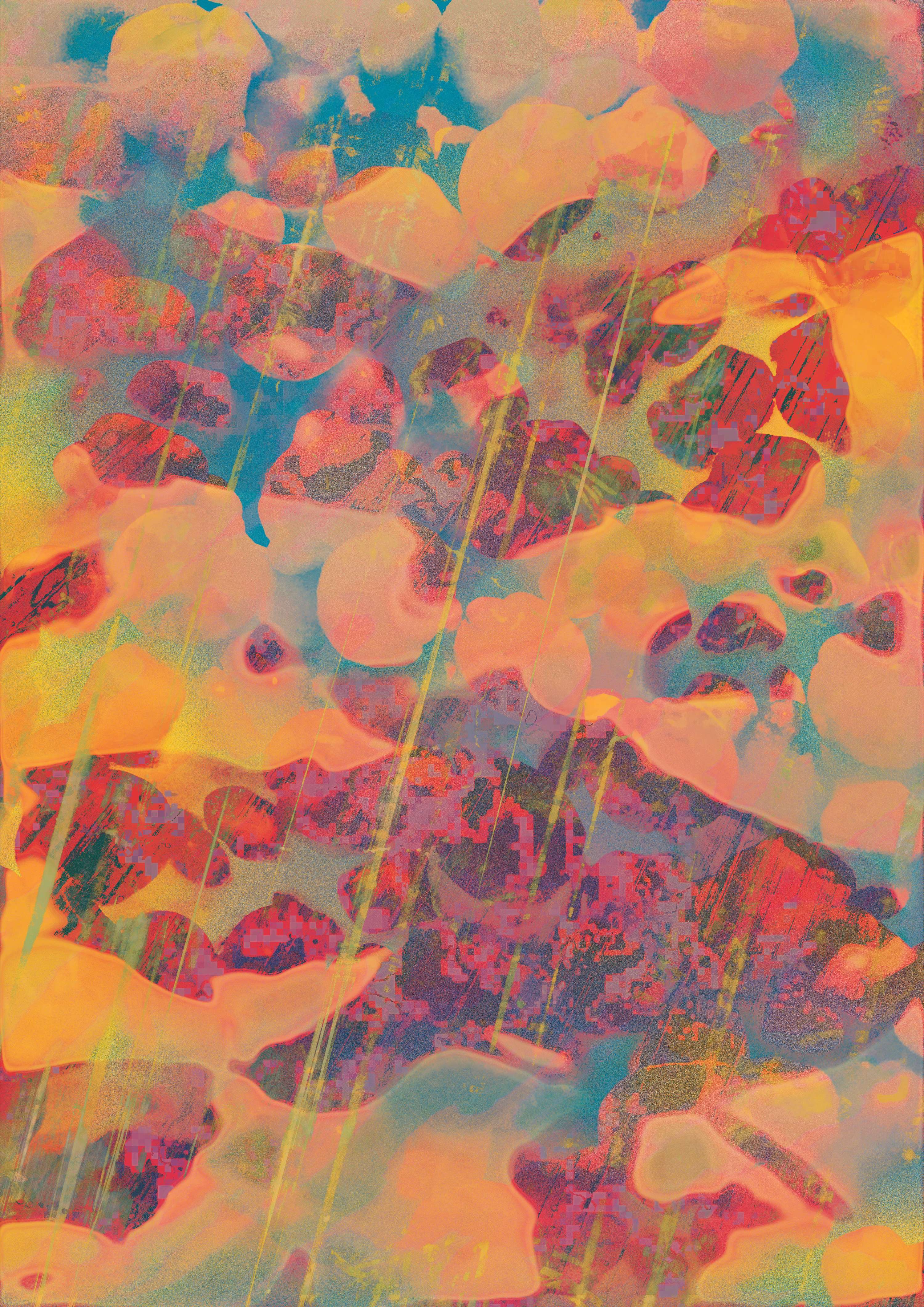 Exploration & Experimentation S14 by Aaron Collins