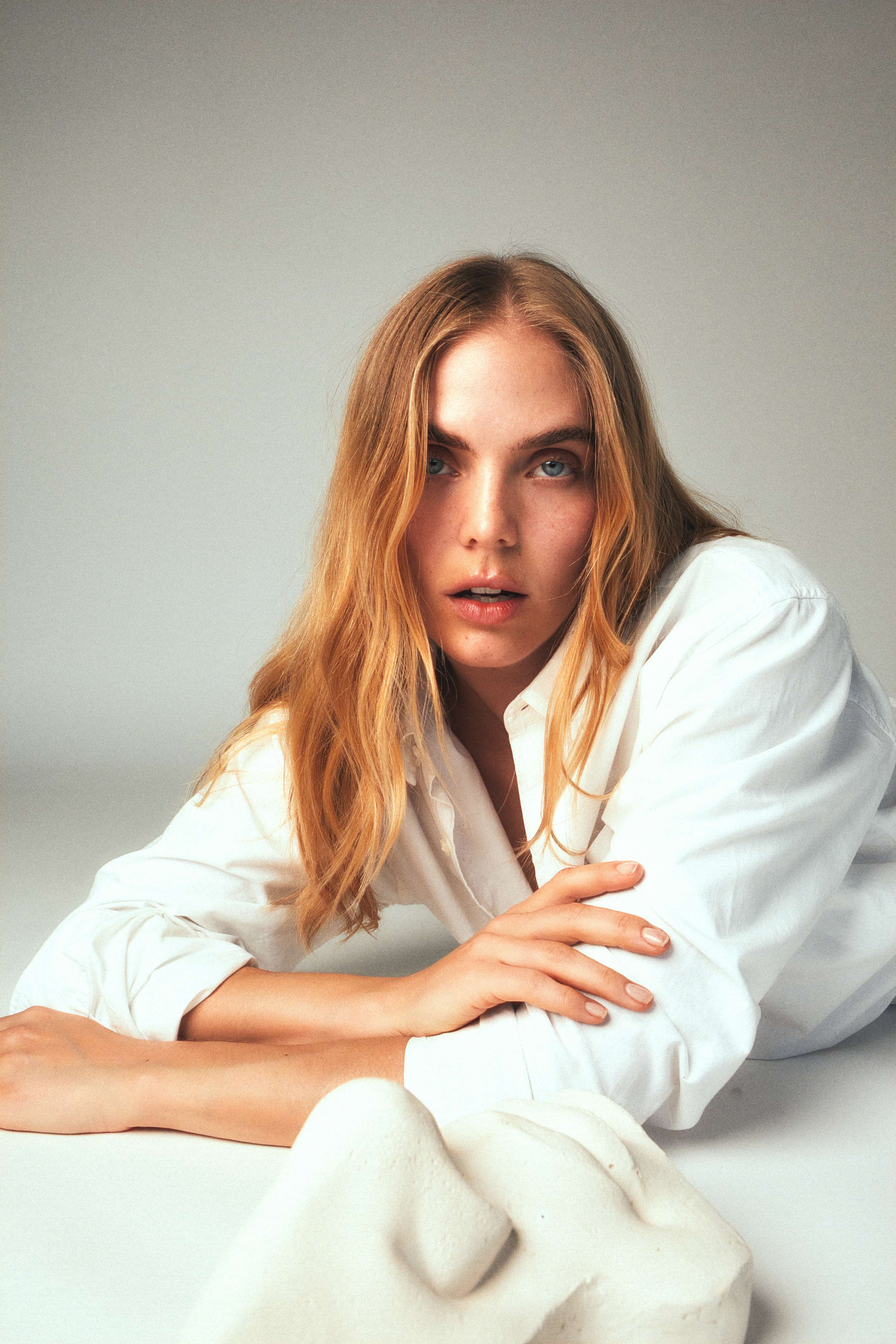 Go & See - Jordy Murr by Borja Marting