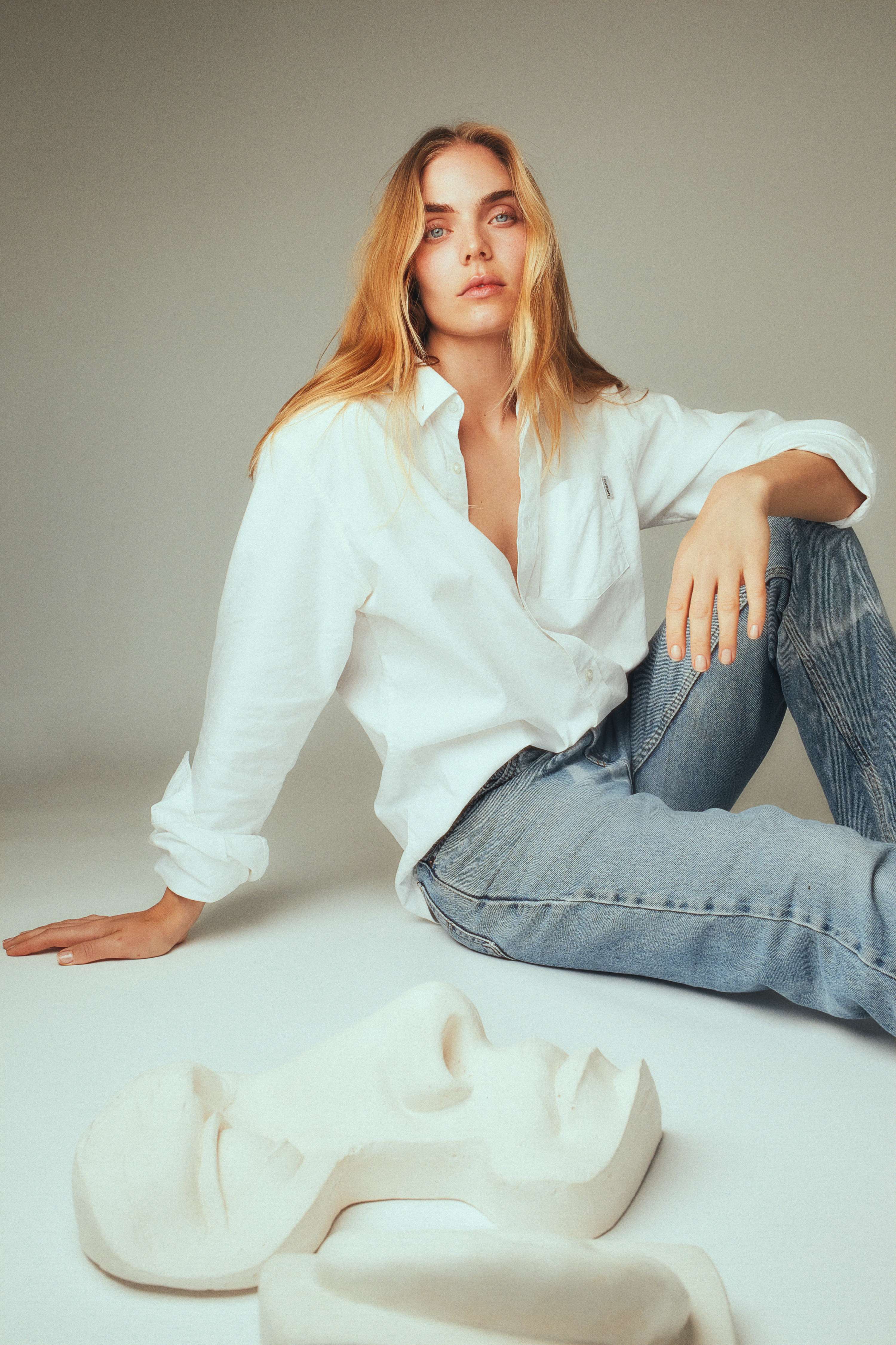 Go & See - Jordy Murr by Borja Marting