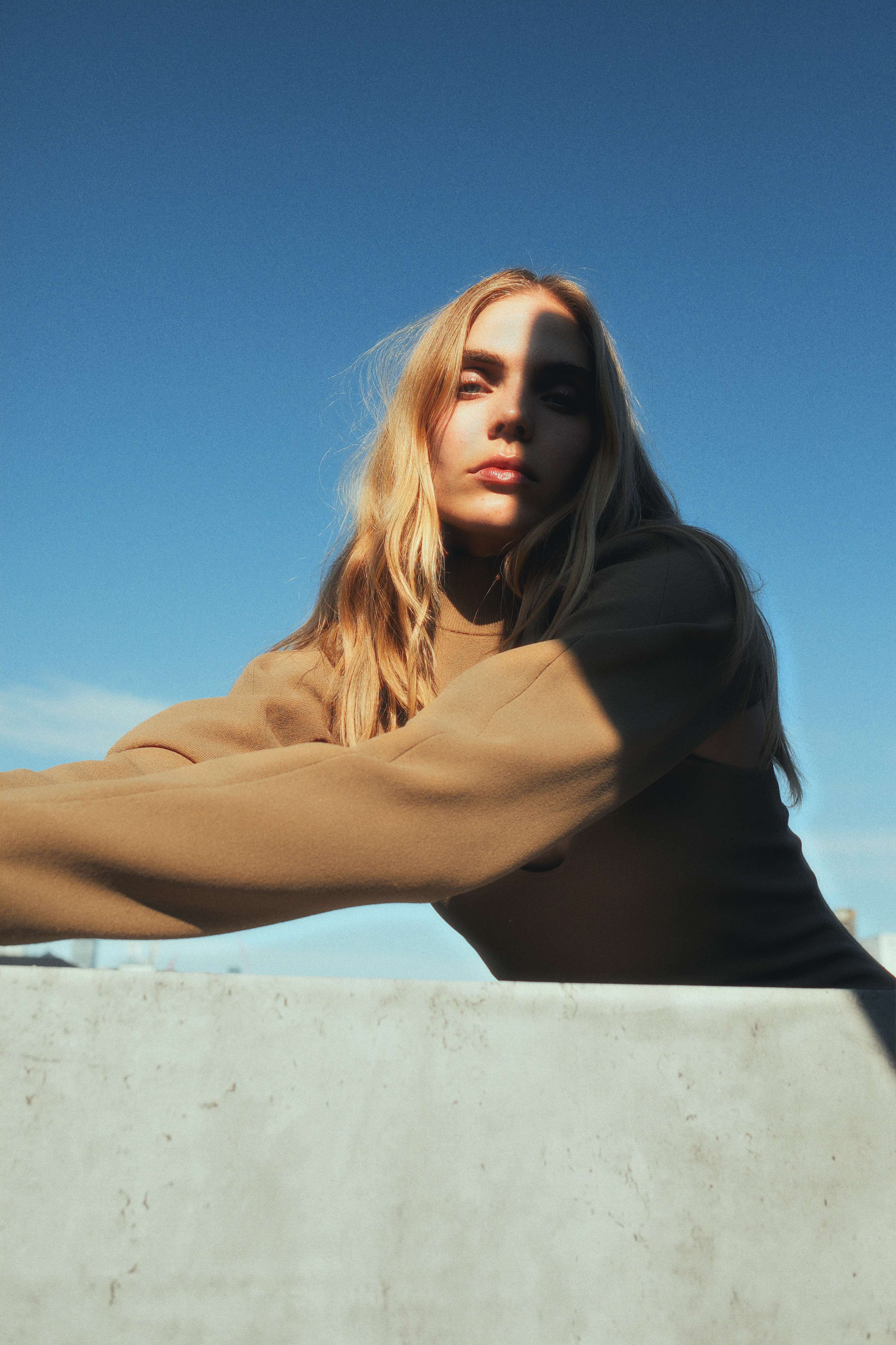 Go & See - Jordy Murr by Borja Marting