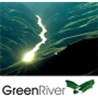 GreenRiver Technology World Ltd logo