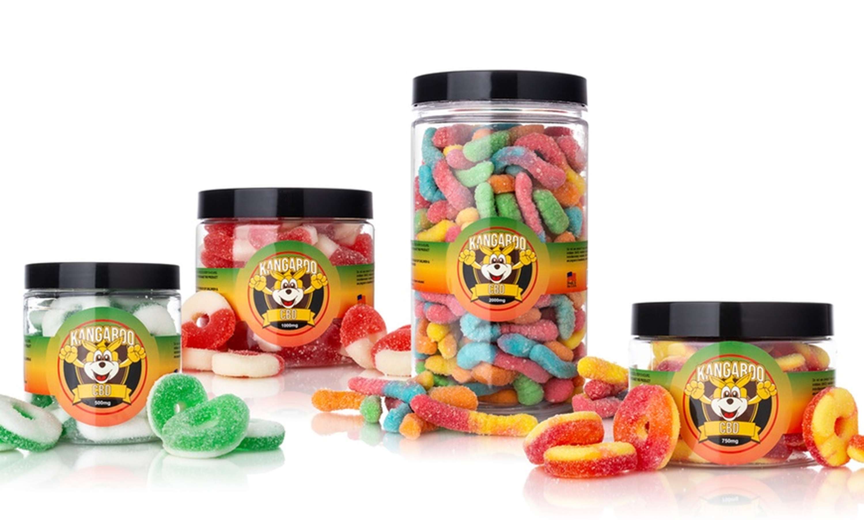 Liberty CBD GUMMIES [Myths or Facts] Beware Before Buying! by Jullieee Foard