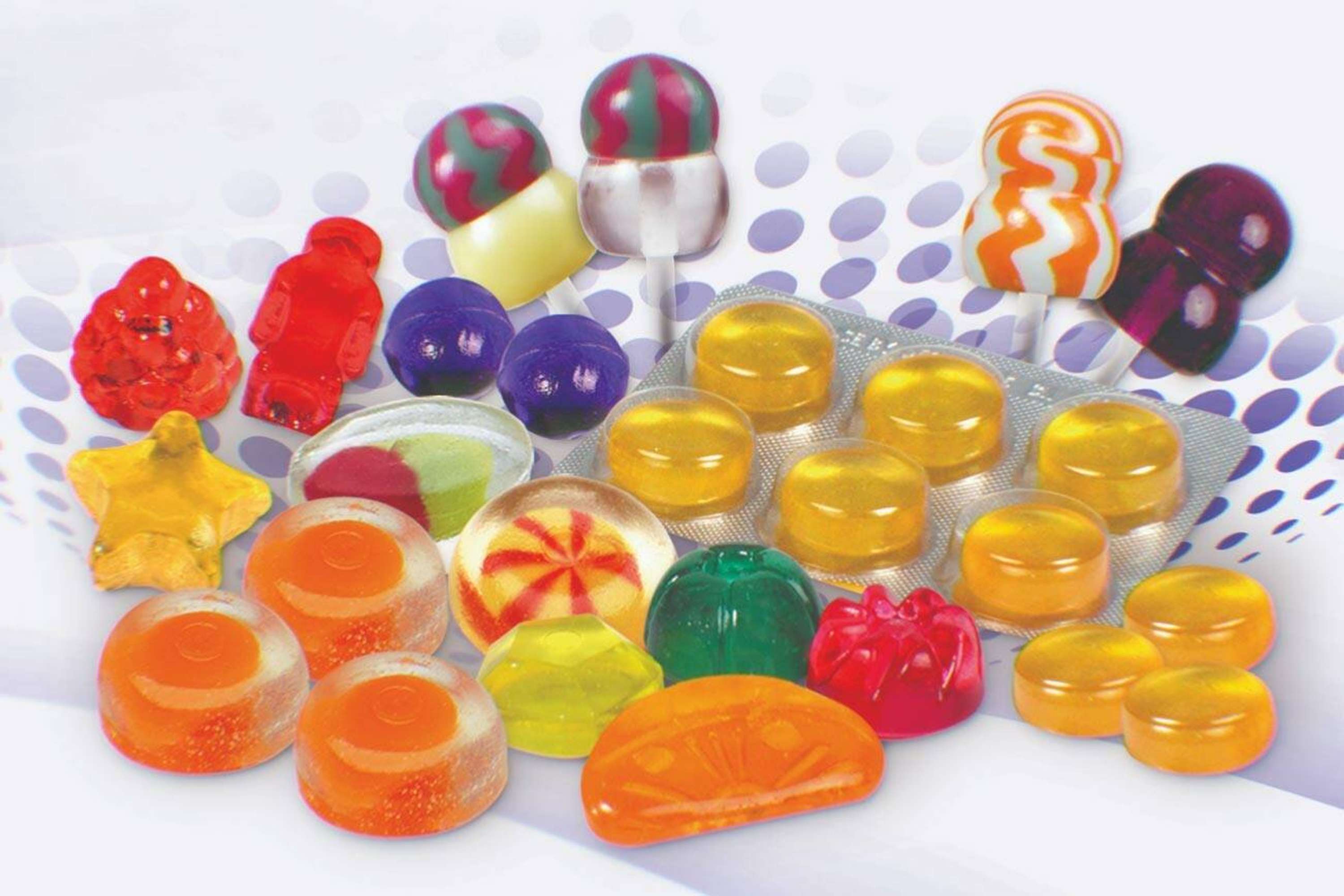 Liberty CBD GUMMIES [Myths or Facts] Beware Before Buying! by Jullieee Foard