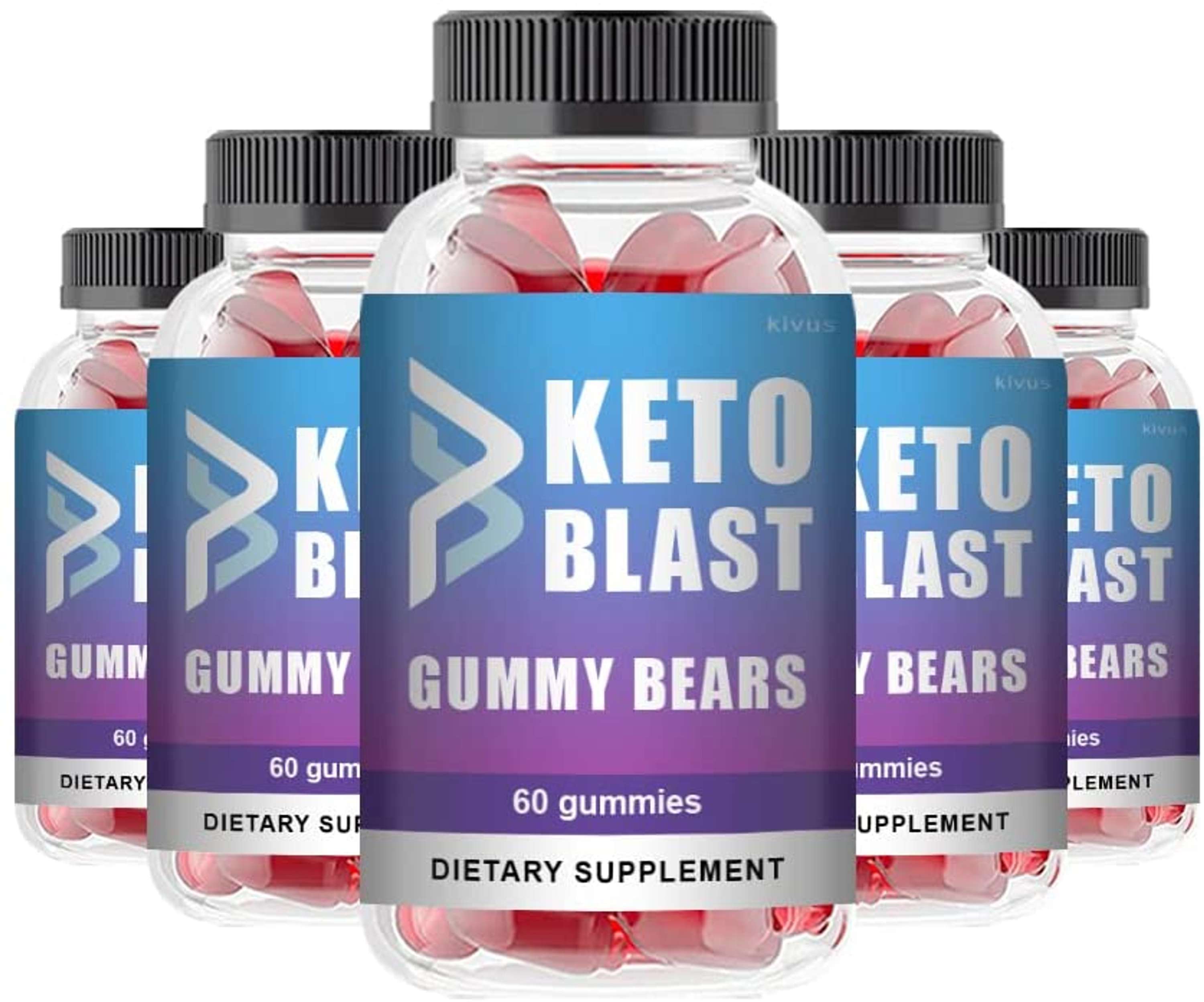Keto Blast Gummies Reviews – Weight Loss Pills That Work or Fake Scam? by connitar hill