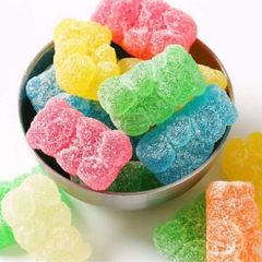 Aldi CBD Gummies